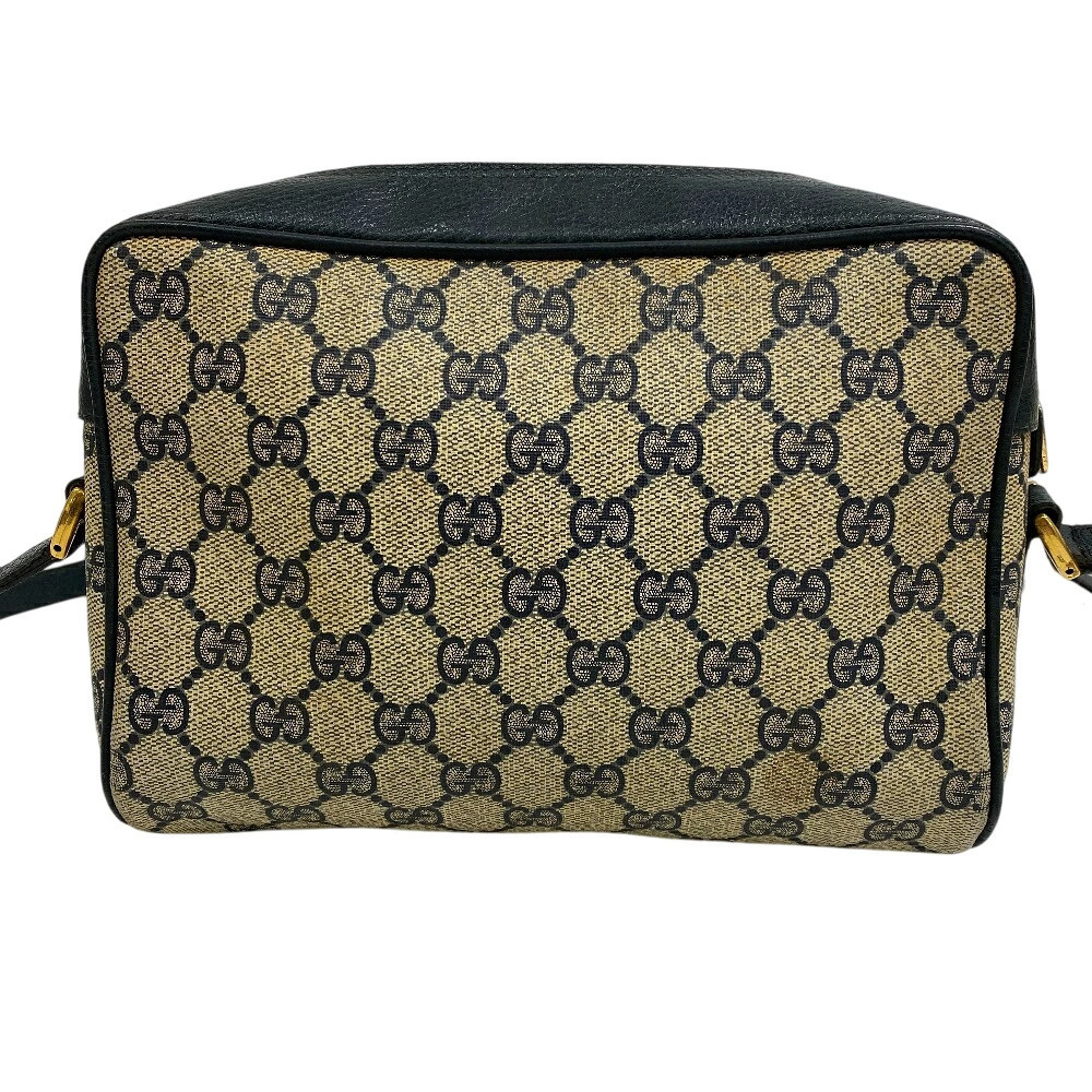 Gucci Crossbody Sherry Beige Shoulder Bag - Picture 1 of 10